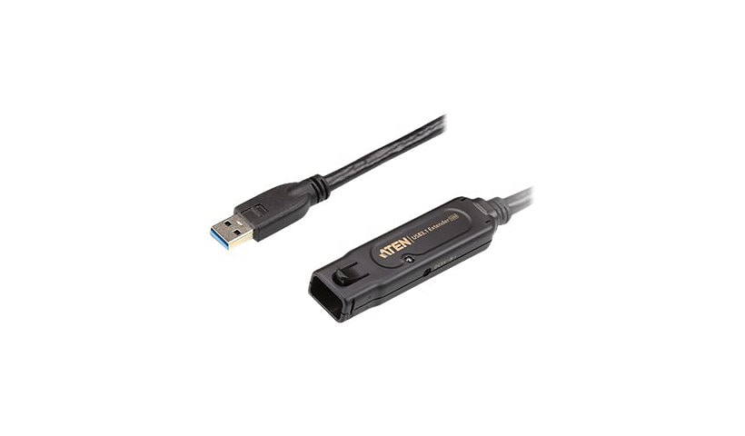 ATEN UE3310 - USB extension cable - USB Type A to USB Type A - 33 ft