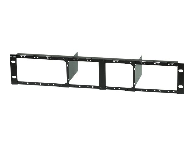 ATEN VanCryst VE-RMK2U - rack mounting kit - 2U