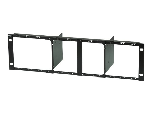 ATEN VE-RMK3U - rack mounting kit - 3U