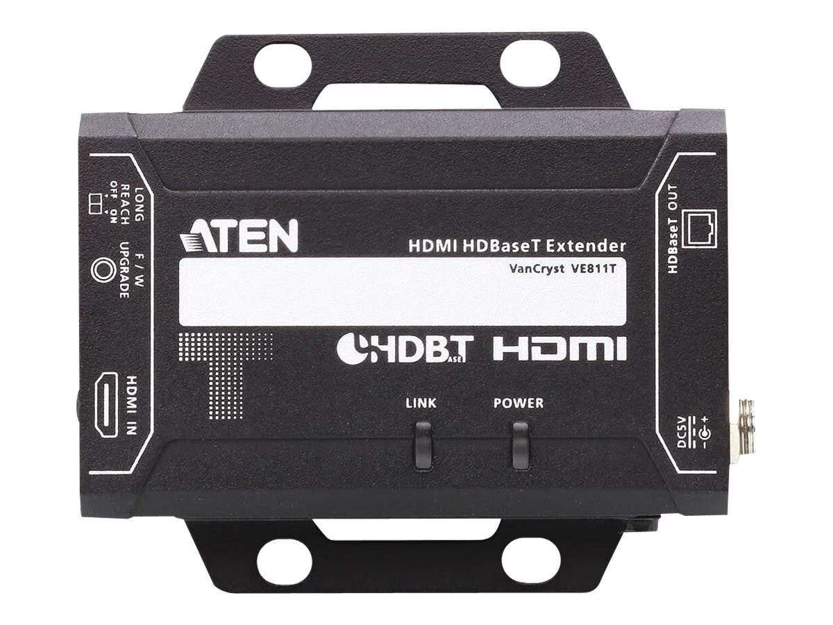 ATEN 492' HDMI HDBaseT Transmitter - 4K@100m - HDBaseT Class A