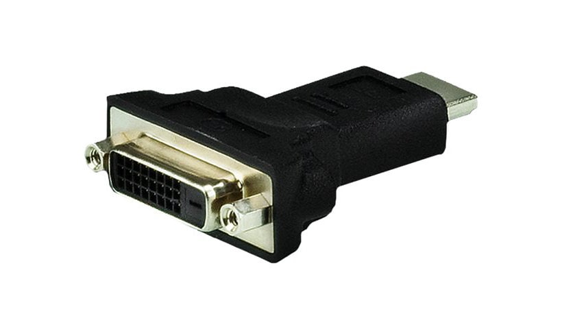 ATEN adapter - HDMI / DVI
