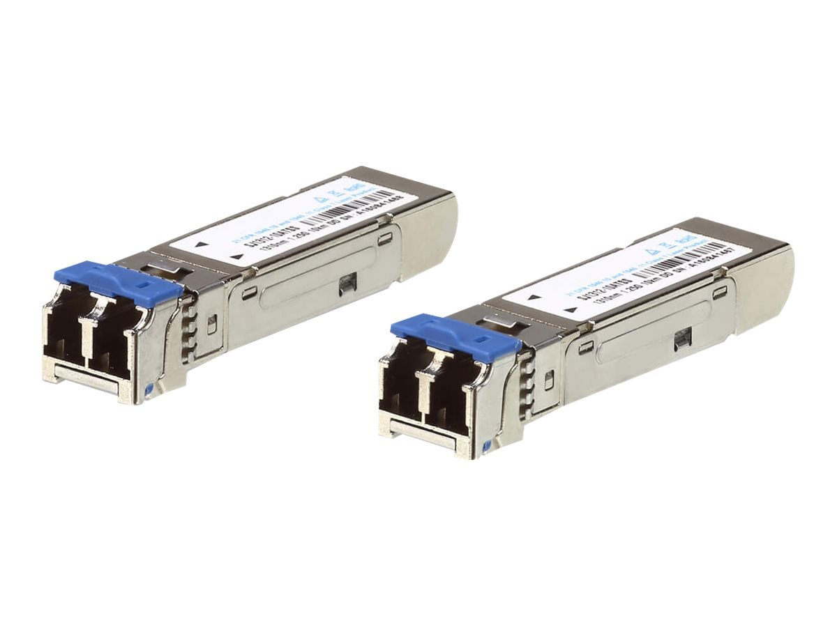 ATEN 2A-136G - SFP (mini-GBIC) transceiver module