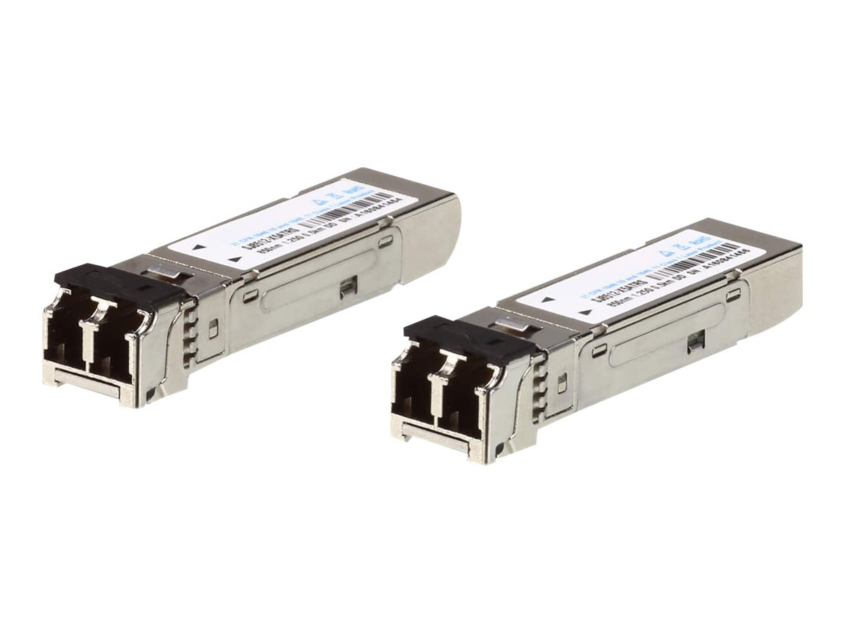 ATEN 2A-137G - SFP (mini-GBIC) transceiver module