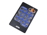 ATEN 2XRT-0106G - remote control