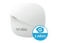 HPE Aruba AP-303 (RW) - Campus - wireless access point - Wi-Fi 5
