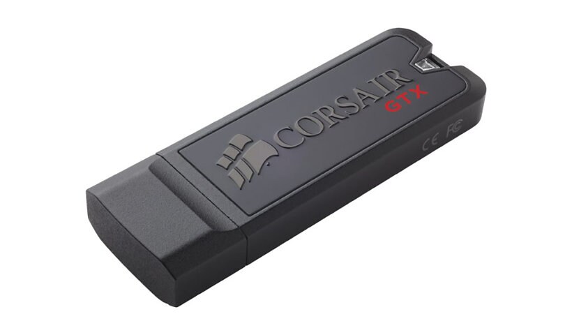 CORSAIR Flash Voyager GTX - clé USB - 256 Go