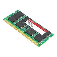 Proline - DDR4 - module - 8 GB - SO-DIMM 260-pin - 2400 MHz / PC4-19200 - unbuffered