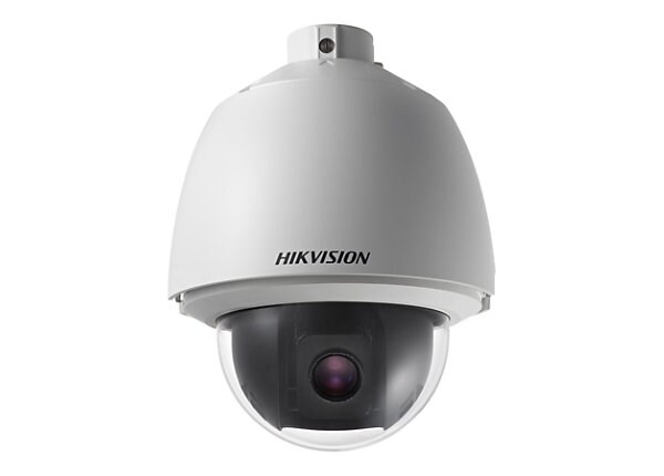 Hikvision DE-line Network PTZ DS-2DE5330W-AE - network surveillance camera