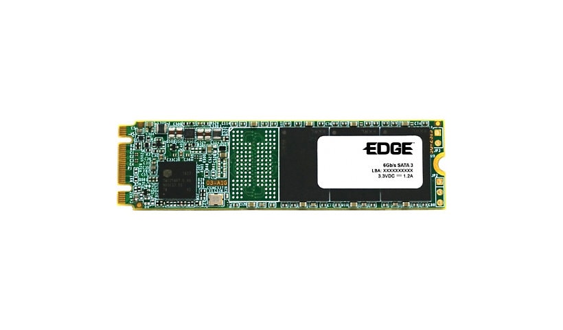 EDGE CLX600 M.2 SSD