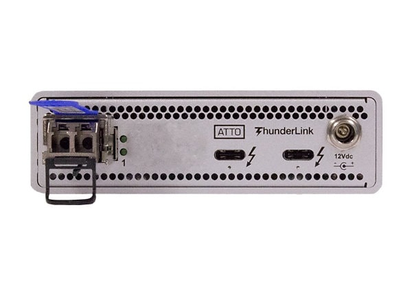 ATTO THUNDERLINK NS 3101 10GBE SFP+