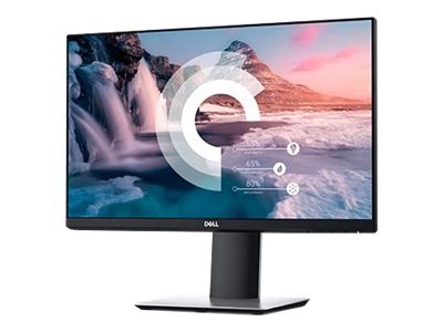 Dell P2219H 22" 1920x1080 16:9 Antiglare with 3H Hardness Monitor