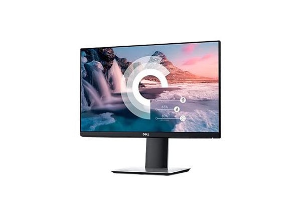 Dell P2219H 22" 1920x1080 16:9 Antiglare with 3H Hardness Monitor