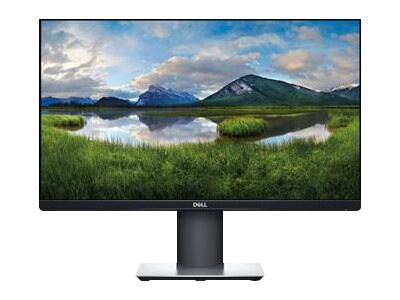 Dell P2319H 23" 1920x1080 16:9 Antiglare with 3H Hardness Monitor