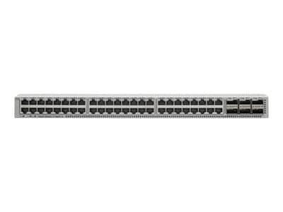 Cisco Nexus 31108TCV-32T - switch - 32 ports - managed - rack-mountable