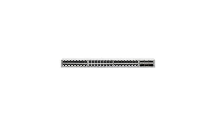 Cisco Nexus 31108TCV-32T - switch - 32 ports - managed - rack-mountable