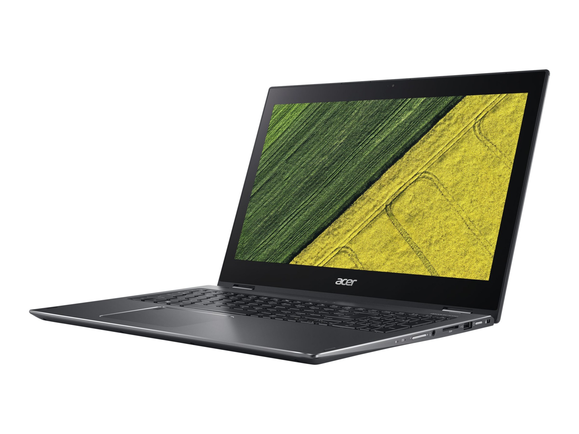 Acer Spin 5 SP515-51N-51RH - 15.6" - Core i5 8250U - 8 GB RAM - 256 GB SSD