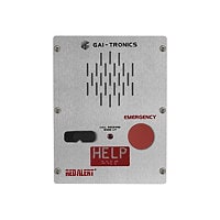 GAI-Tronics RED ALERT 397-001FS - emergency phone