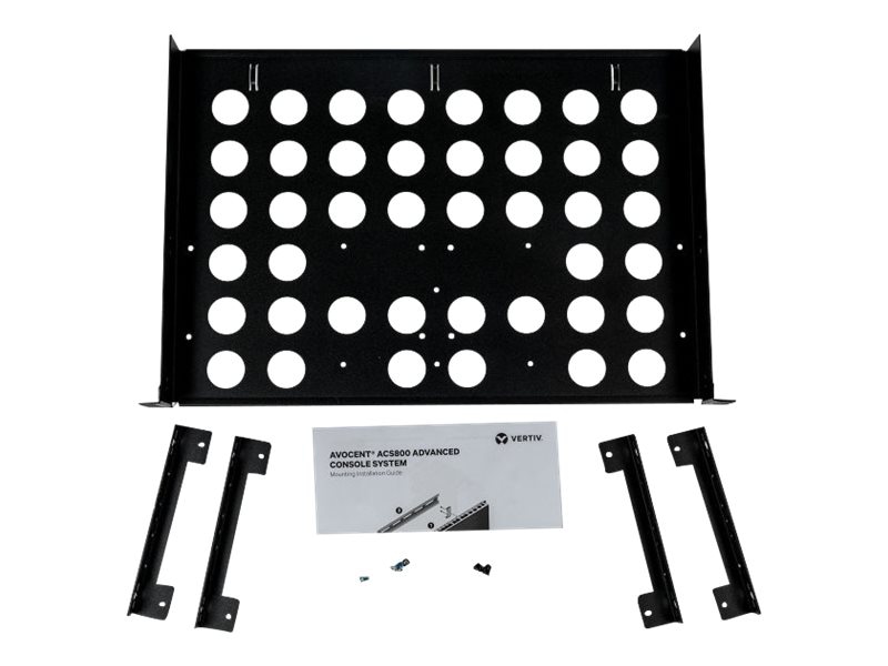 AVOCENT 1U RACK MOUNT KIT F/ACS800