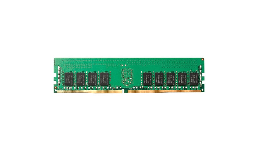 HP Smart Buy 16GB DDR4-2666 (1x16GB) Non-ECC RAM