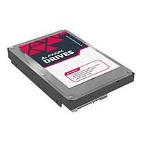 Axiom NAS Bare Drive - hard drive - 12 TB - SATA 6Gb/s