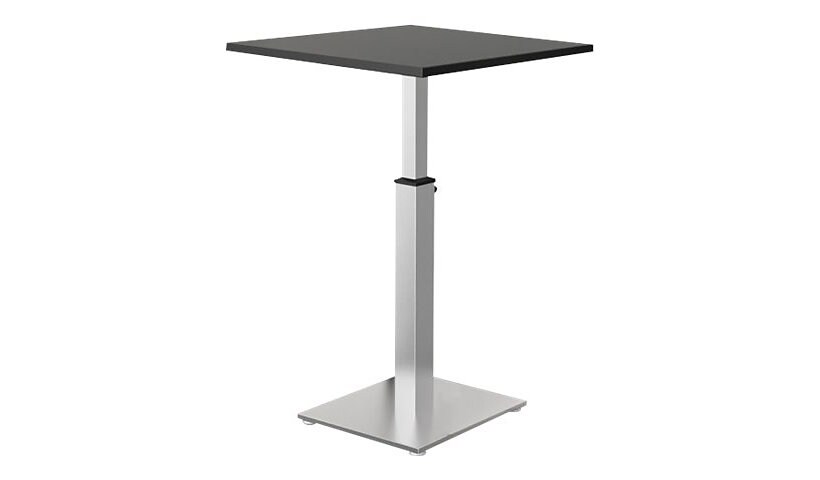 Balt 30" to 43.5" Height Adjustable Bistro Table