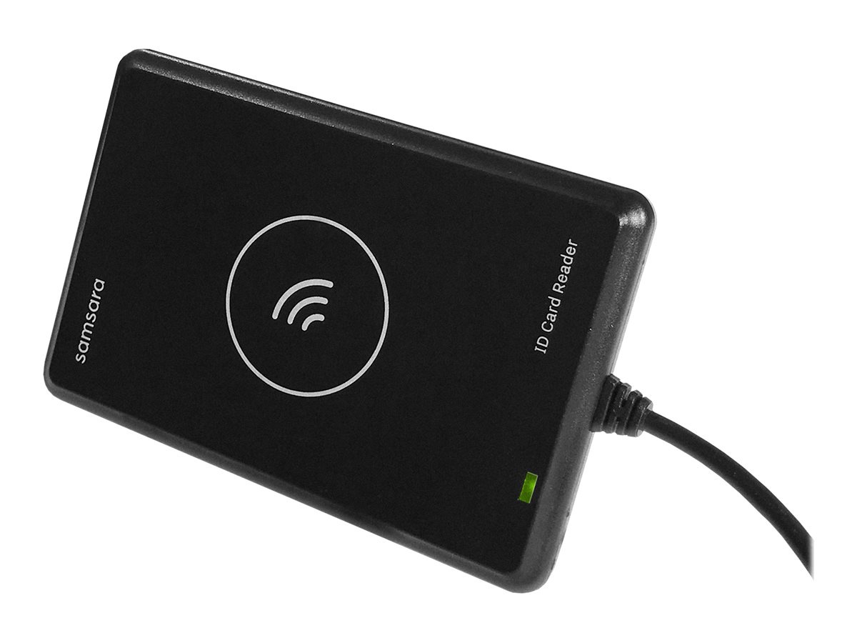Samsara ID Card Reader - NFC / RFID reader - USB