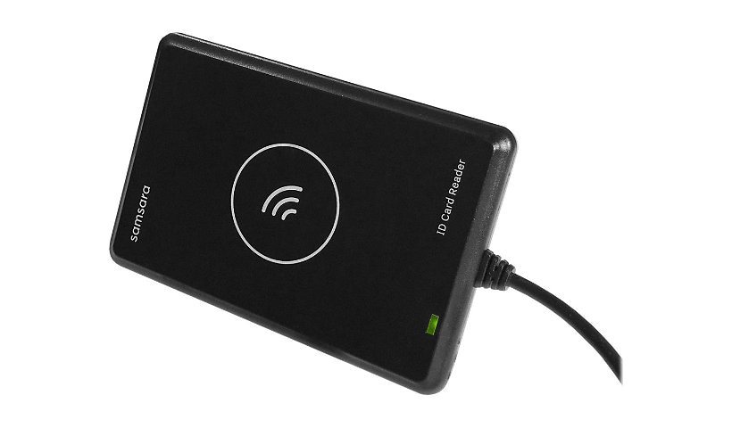 Samsara ID Card Reader - NFC / RFID reader - USB