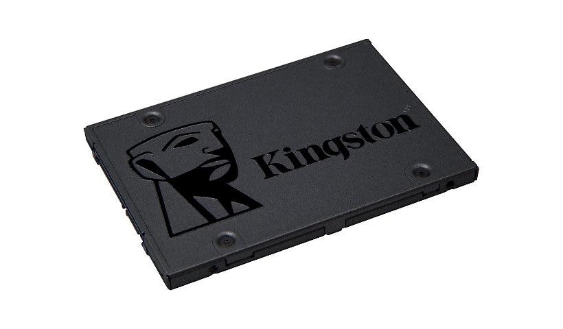 Kingston A400 - SSD - 960 GB - SATA 6Gb/s