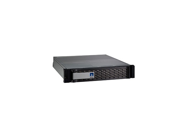 NetApp FAS2720 12x2TB Bundle ?Hybrid Flash Array