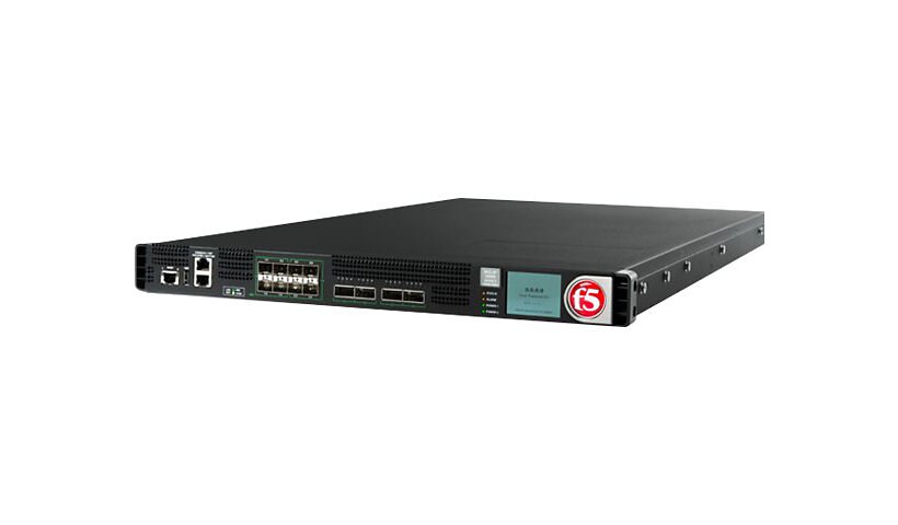 F5 BIG-IP iSeries Local Traffic Manager i5820-DF - load balancing device