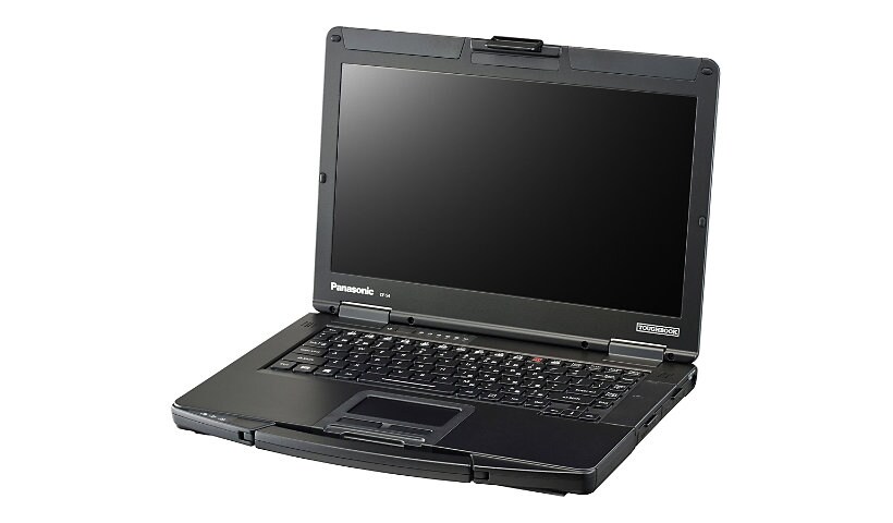 Panasonic Toughbook 54 Prime - 14" - Core i5 7300U - vPro - 8 GB RAM - 256