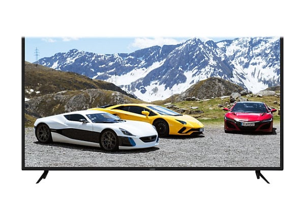 VIZIO D55-F2 D-Series - 55" Class (54.5" viewable) LED TV