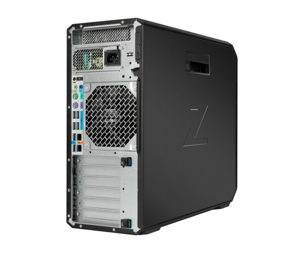 HP Workstation Z4 G4 Xeon W-2133 32GB RAM 512GB Windows 10 Pro