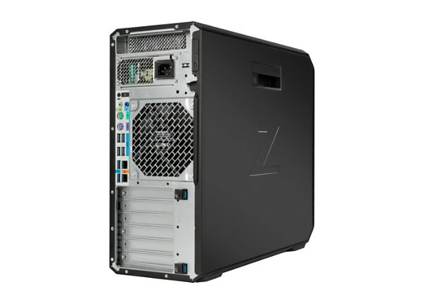 HP Workstation Z4 G4 Xeon W-2133 32GB RAM 512GB Windows 10 Pro