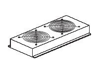 Great Lakes Fan Assembly