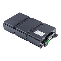 APC by Schneider Electric Replacement Battery Cartridge #141