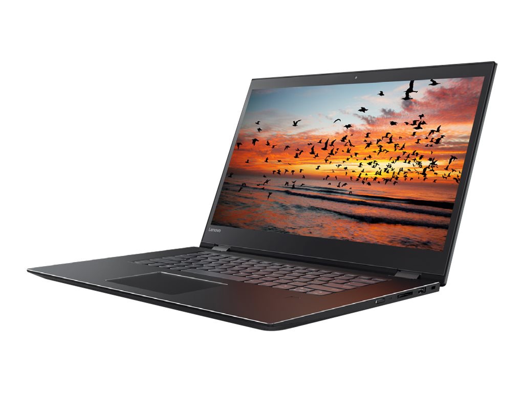 Lenovo Flex 5 1570 - 15.6" - Core i5 8250U - 8 GB RAM - 256 GB SSD