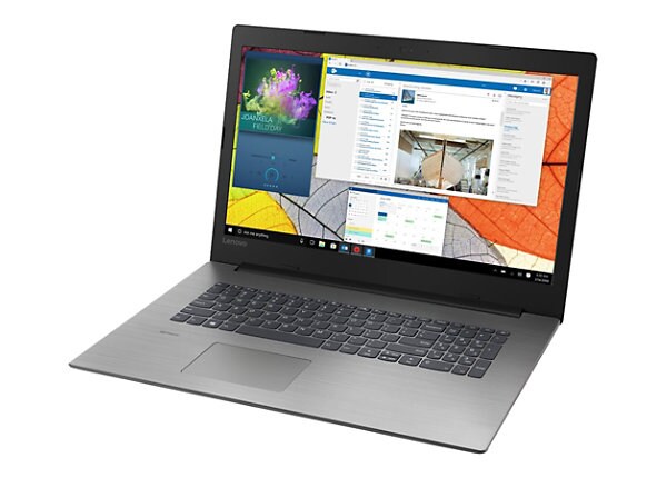 Lenovo 330-17IKB - 17.3" - Core i3 8130U - 6 GB RAM - 1 TB HDD