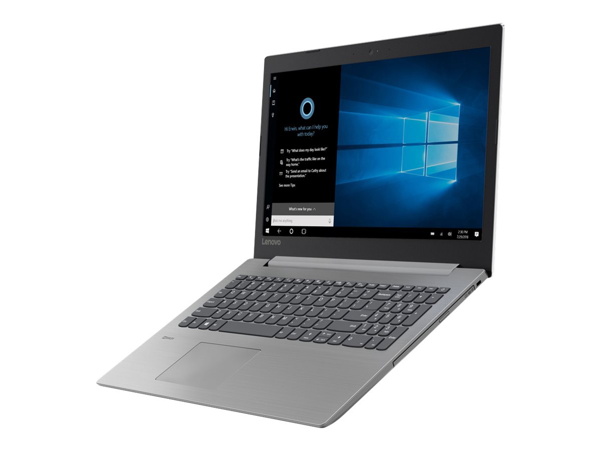 Lenovo 330-15IGM - 15.6" - Pentium Silver N5000 - 4 GB RAM - 500 GB HDD