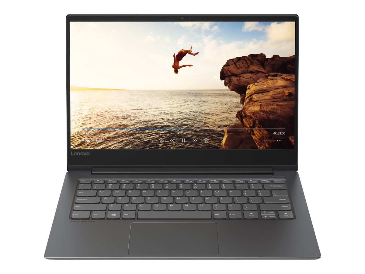 Lenovo IdeaPad 530S-14IKB - 14" - Core i7 8550U - 8 GB RAM - 256 GB SSD - U