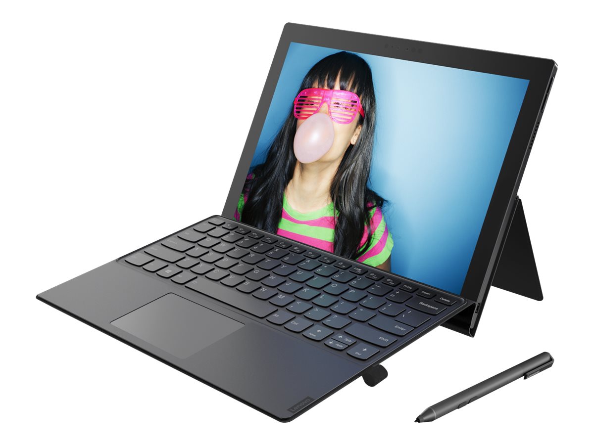 Lenovo Miix 630 12.3" Snapdragon 835 4GB RAM 128GB Windows 10