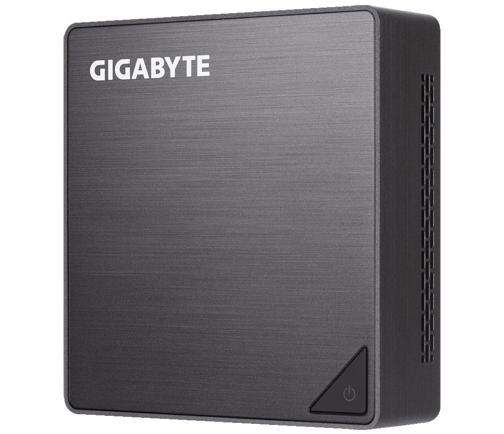 Gigabyte BRIX Core i5-8250U 64GB Max Memory Ultra Compact PC Kit
