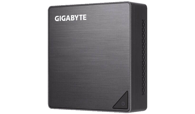 Gigabyte BRIX Core i5-8250U 64GB Max Memory Ultra Compact PC Kit