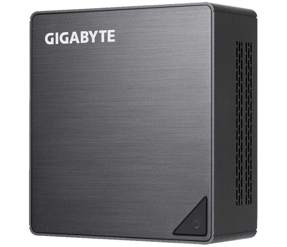 Gigabyte BRIX Core i5-8250U 64GB Max Memory Ultra Compact PC Kit