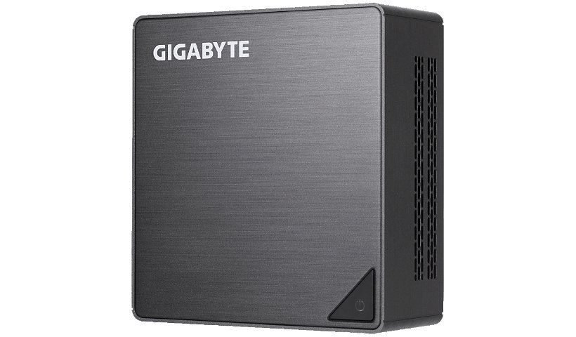 Gigabyte BRIX Core i5-8250U 64GB Max Memory Ultra Compact PC Kit