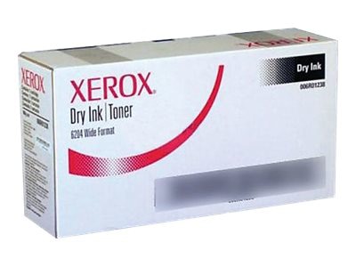 Xerox - black - toner refill