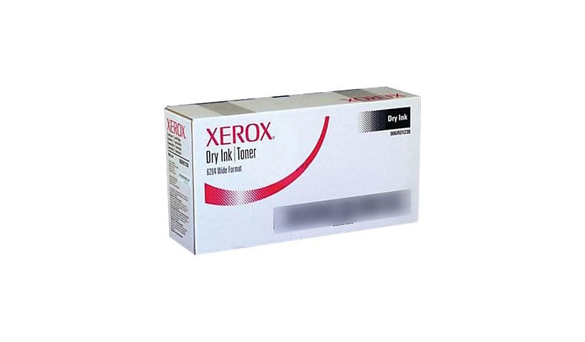 Xerox - black - toner refill