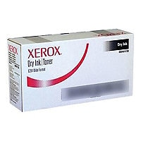 Xerox - black - toner refill