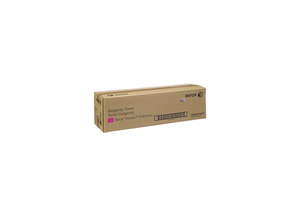 Xerox - magenta - toner cartridge