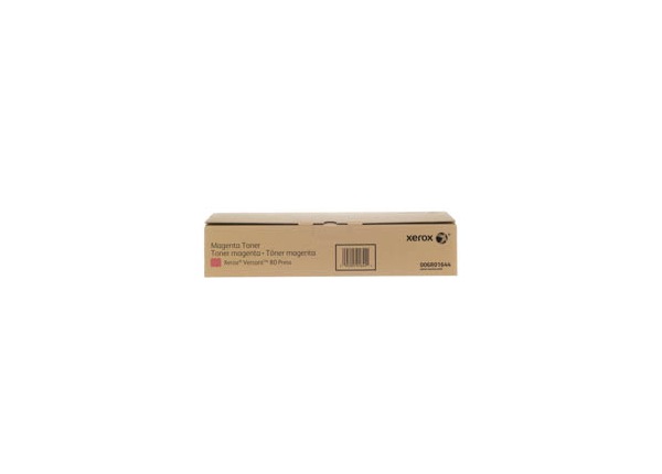 XEROX GENUINE TONER CARTRIDGE MGNTA